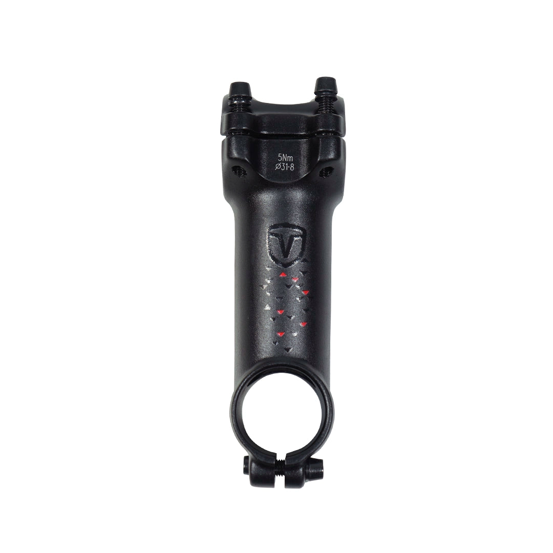 Stem De Bicicleta Vairo As-007 31,8x90 14x5x4cm +/-6°