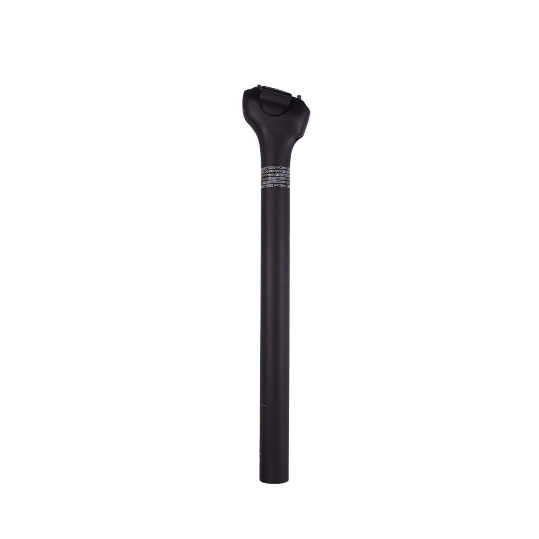 Vela Caño Portasilla De Bicicleta Easton Sp-ec90 - 31.6x350