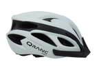 Casco Para Ciclismo Qranc Usa Con Luz Trasera - Bicicletas