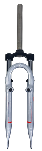 Horquilla Vairo R26 Sólo V-brake Jx-711x 80mm De Recorrido