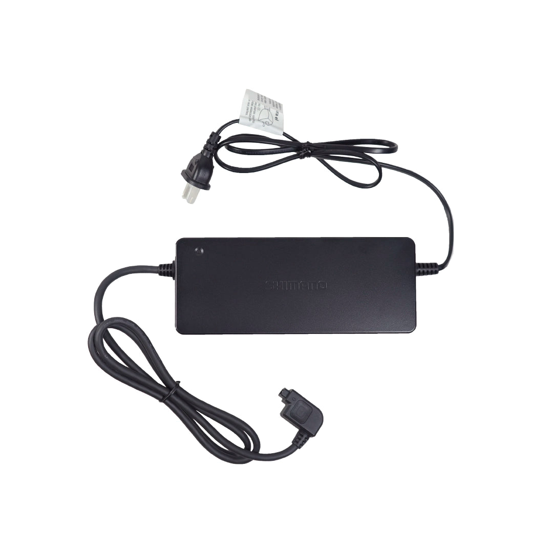 Cargador De Batería De Bicicleta Eléctrica Shimano Ec-e6000