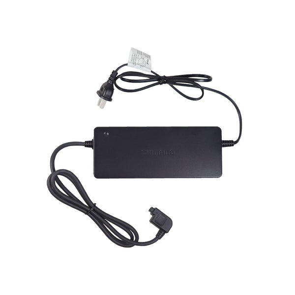 Cargador De Batería De Bicicleta Eléctrica Shimano Ec-e6000