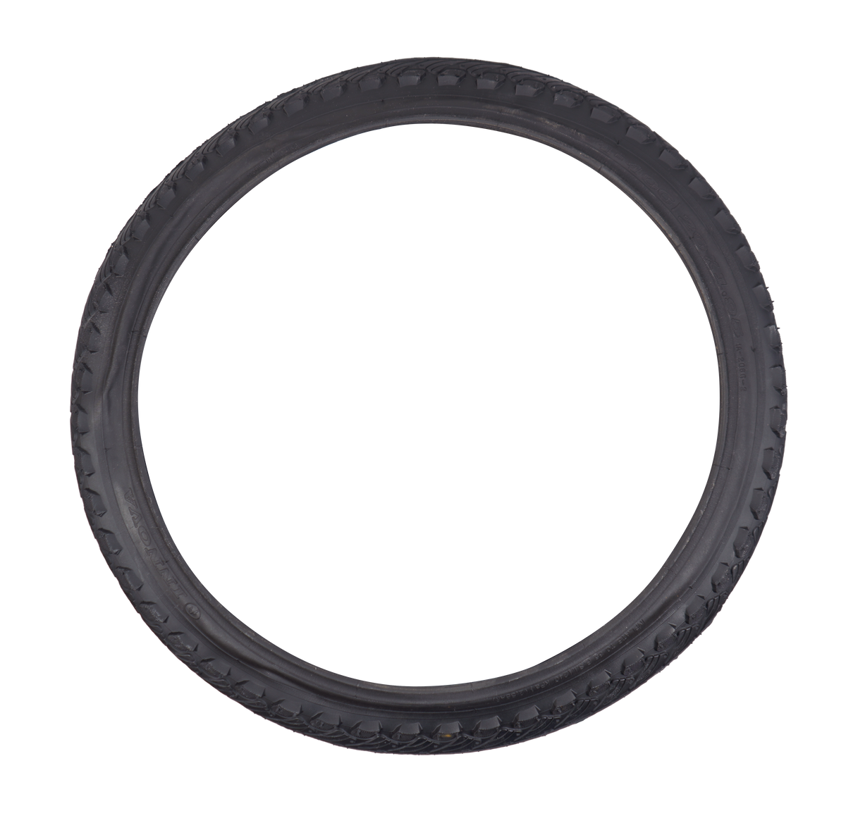 Cubierta De Bicicleta R20 Innova 20x1,95'' - 50-406 Mm