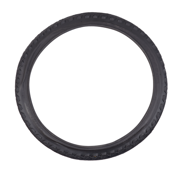 Cubierta De Bicicleta R20 Innova 20x1,95'' - 50-406 Mm