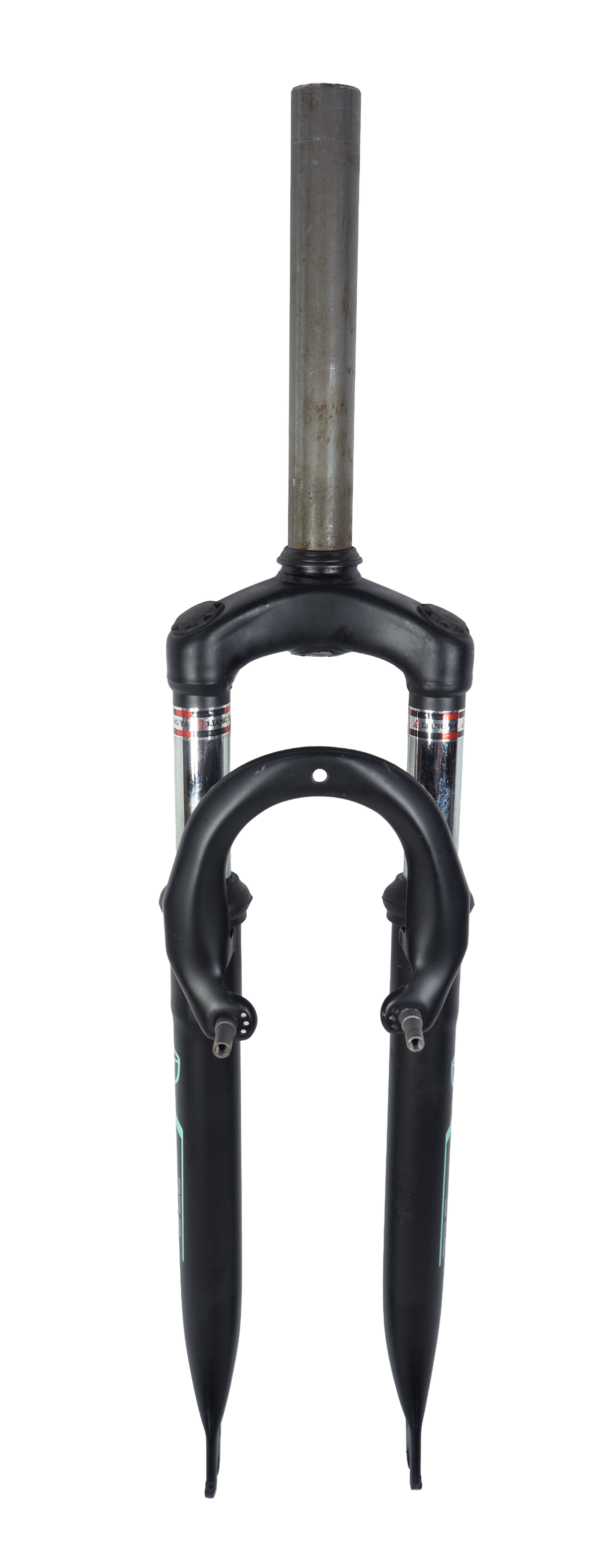 Horquilla Vairo R27,5 Poste Recto - V-brake - Recorrido 80mm