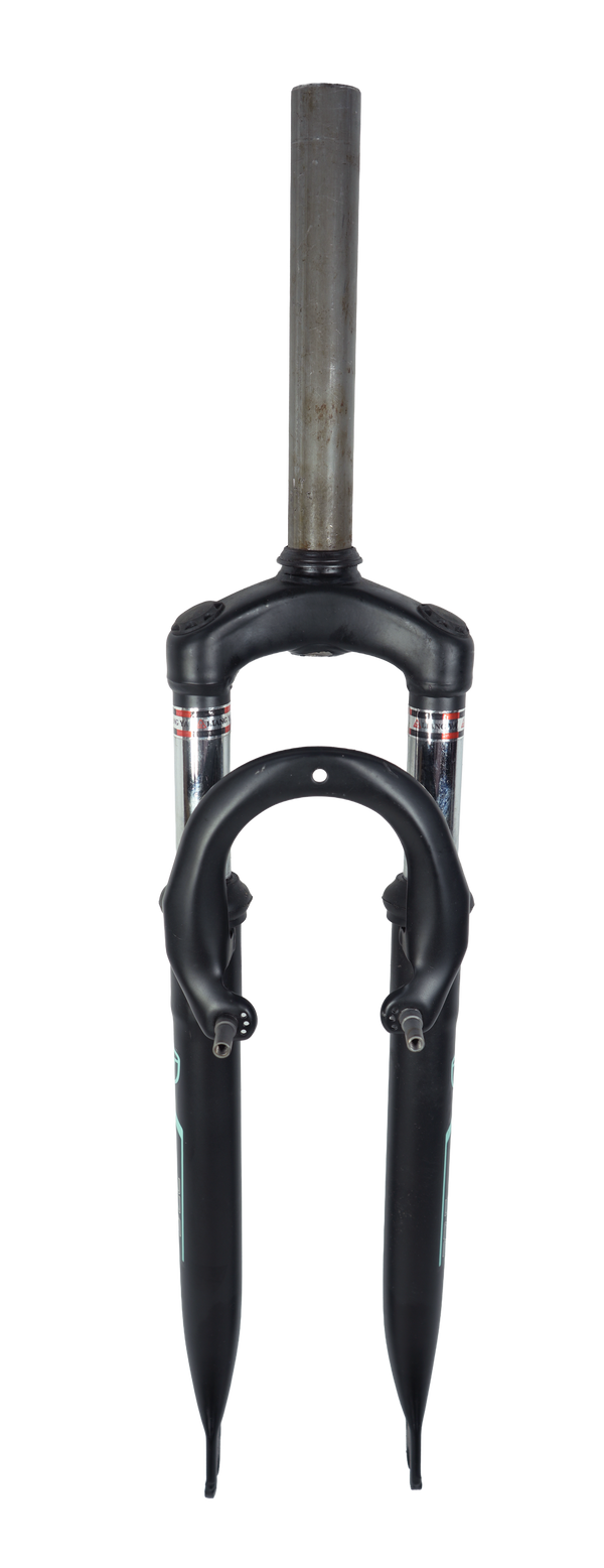 Horquilla Vairo R27,5 Poste Recto - V-brake - Recorrido 80mm