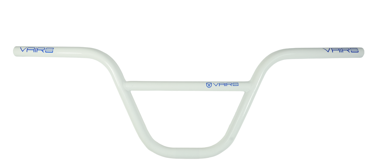 Manubrio Forma De Bicicleta Bmx Vairo 72,8x23cm P/stem 22,2