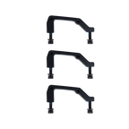 Combo X3 Adaptadores Para Caliper Shimano Sm-ma-r180p/s