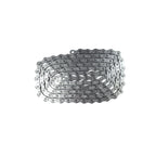 Cadena De Bicicleta Shimano Deore Kc Nm 6100 122 Eslabones