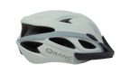 Casco Para Ciclismo Qranc Usa Con Luz Trasera - Bicicletas