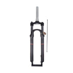 Horquilla Vairo R29 595 Srl/o Magnesium Recorrido 100mm