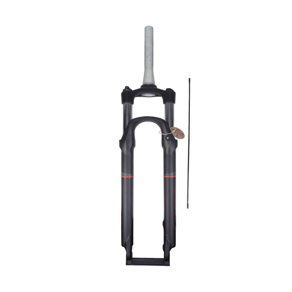 Horquilla Vairo R29 595 Srl/o Magnesium Recorrido 100mm