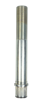 Repuesto Poste Para Horquilla Largo 22cm Con Rosca 28,6mm