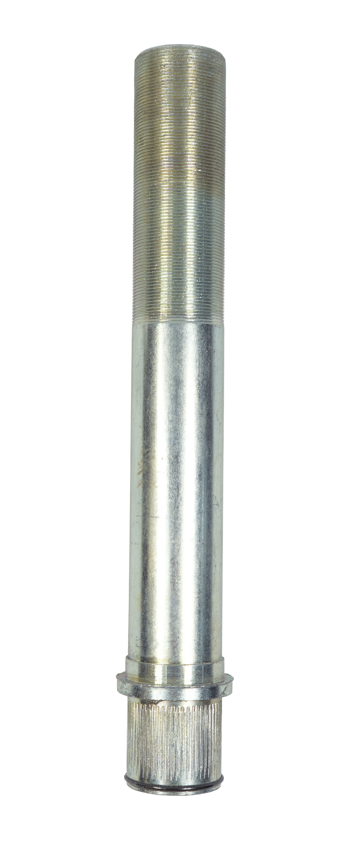 Repuesto Poste Para Horquilla Largo 22cm Con Rosca 28,6mm