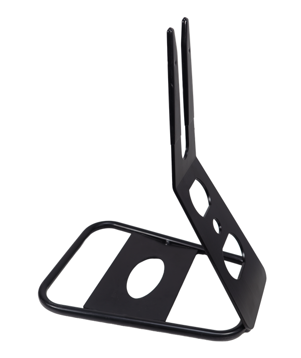 Bicicletero Soporte 1 Bicicleta Acero Q235 Hs-t034