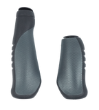 Puño Grip De Bicicleta Vlg-1115 Ad2 1 - 9,1x4,5 / 13,6x4,5