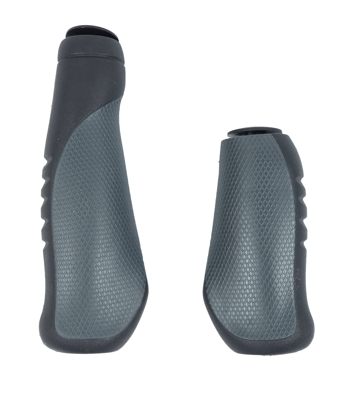 Puño Grip De Bicicleta Vlg-1115 Ad2 1 - 9,1x4,5 / 13,6x4,5