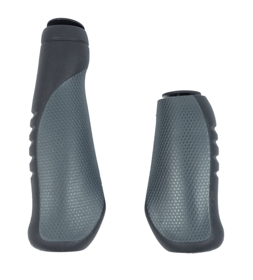 Puño Grip De Bicicleta Vlg-1115 Ad2 1 - 9,1x4,5 / 13,6x4,5