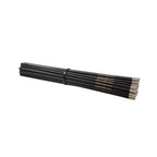 Kit 100 Fundas De Freno Shimano M System Rear 300*5mm 1 Fe
