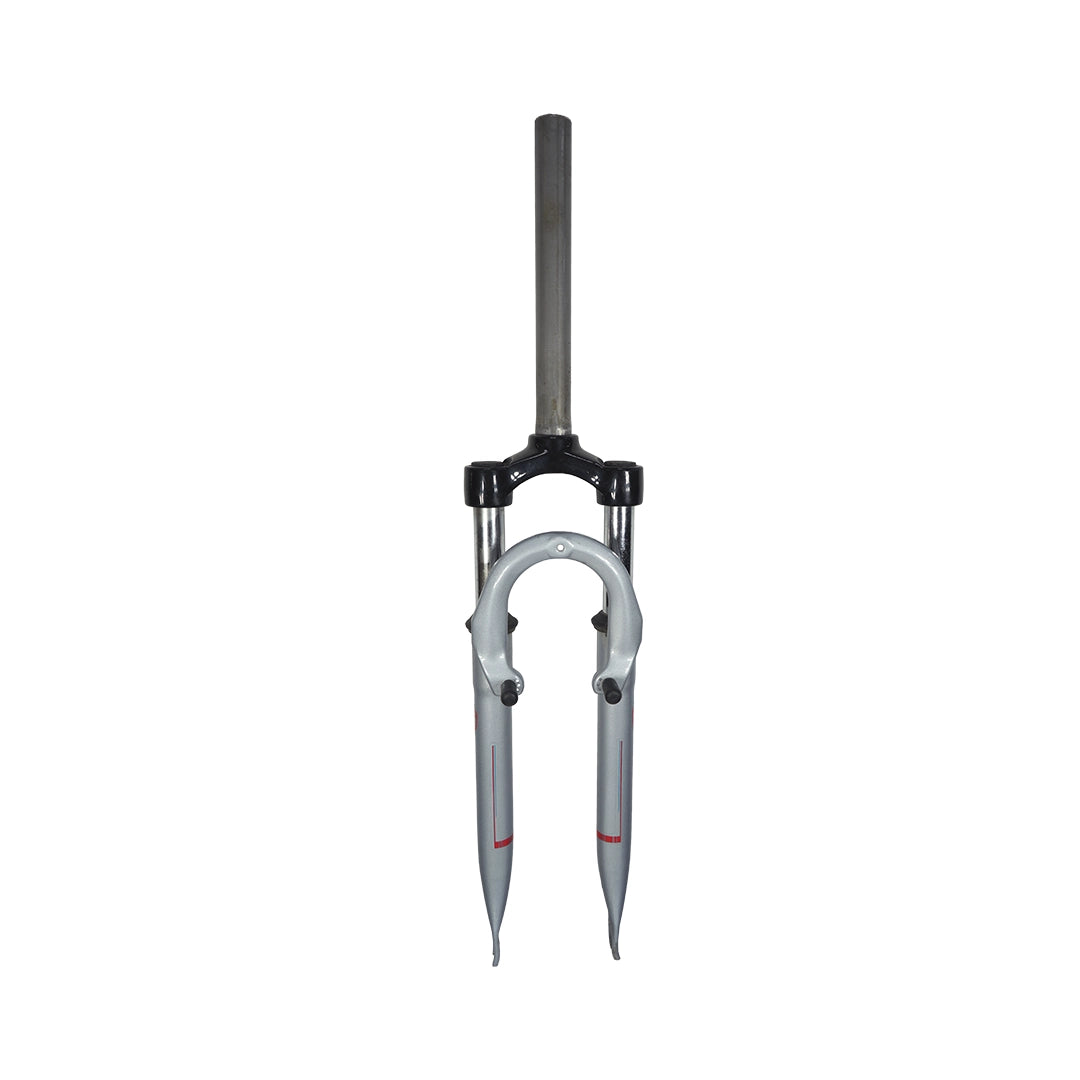 Horquilla Vairo R26 Recorrido 90mm Poste Recto 28,6x240mm