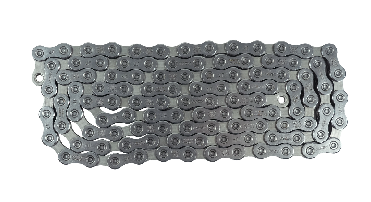 Cadena De Bicicleta Shimano Hg-601 - 109 Eslabones 11v