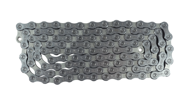 Cadena De Bicicleta Shimano Hg-601 - 109 Eslabones 11v