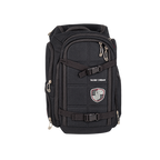 Mochila Vairo Urban 47x35x23cm 35 Litros Ventilación Dorsal