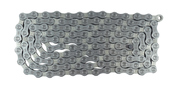 Cadena De Bicicleta Shimano Hg-601 120 Eslabones 11v 5,62mm