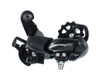 Descarrilador Trasero Shimano Tourney Tx Rd-tx800 - 7/8v Sgs