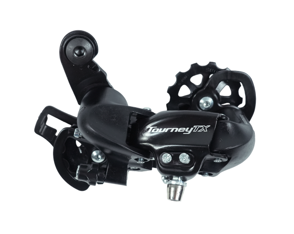Descarrilador Trasero Shimano Tourney Tx Rd-tx800 - 7/8v Sgs