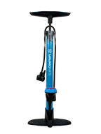Inflador de Pie Vairo Air Max Zf37 C/medidor