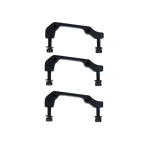 Combo X3 Adaptadores Para Caliper Shimano Sm-ma-f180 P/s