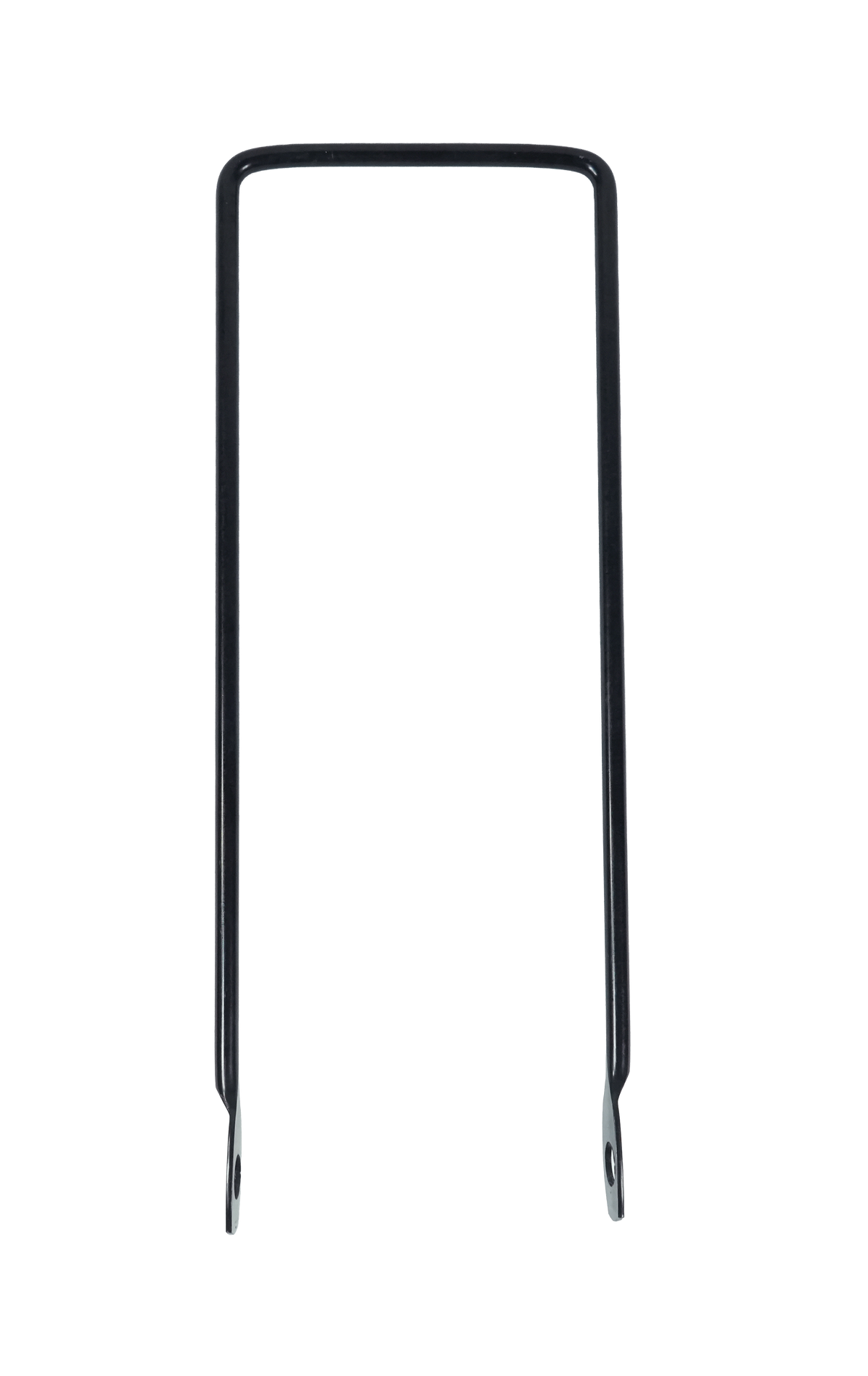 Varilla Para Guardabarro De Bicicleta 27 Cm De Alto Acero