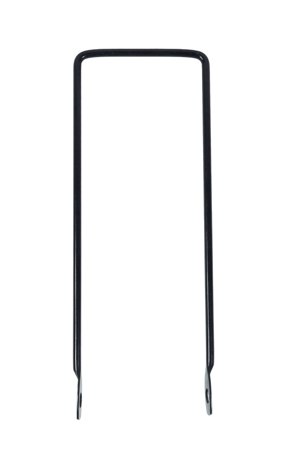 Varilla Para Guardabarro De Bicicleta 27 Cm De Alto Acero