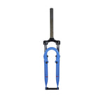Horquilla Vairo R26 Recorrido 90mm Poste Recto 28,6x240mm