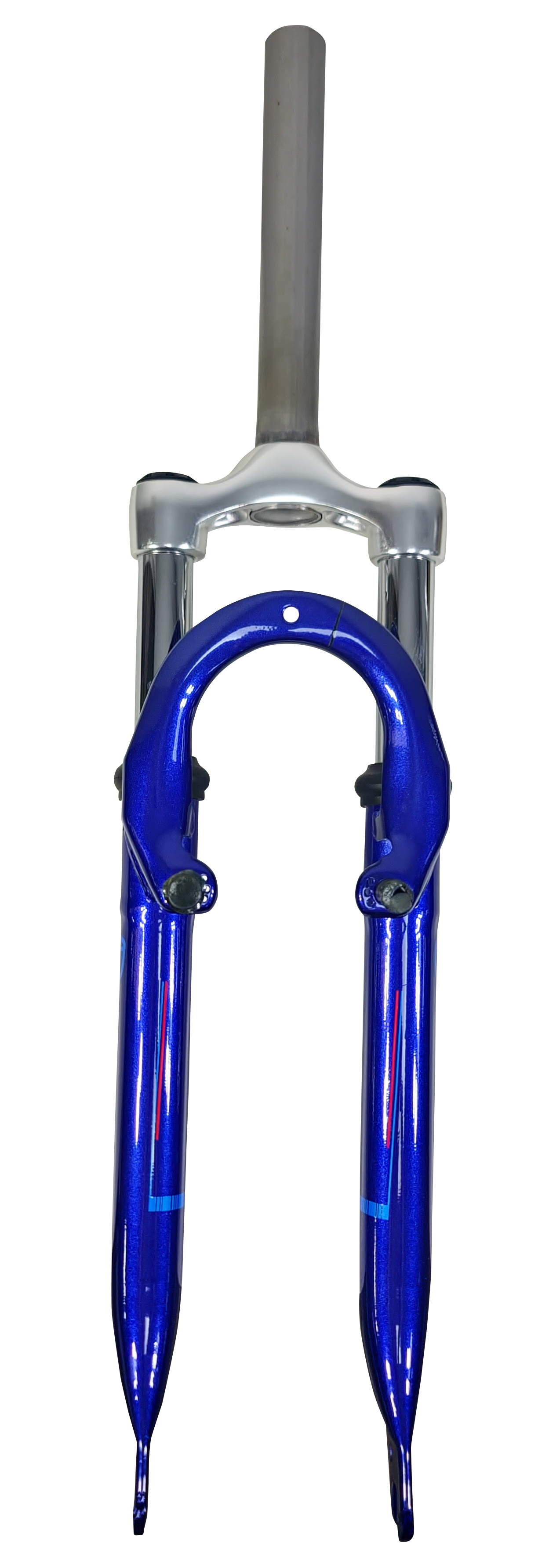 Horquilla Vairo R26 Sólo V-brake Jx-711x 80mm De Recorrido