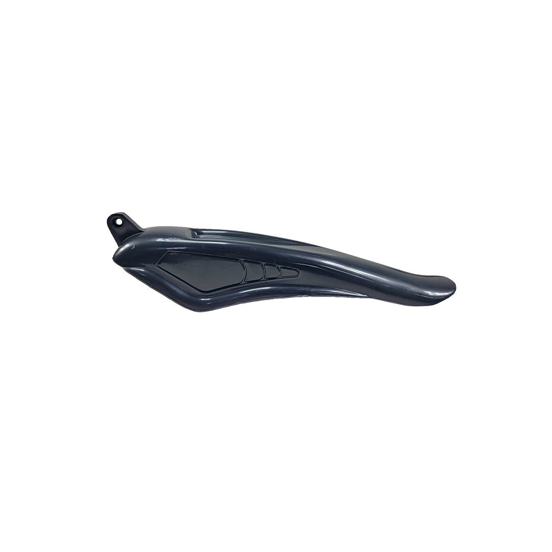 Guardabarro FD-11 Front/Rear 16´ Negro