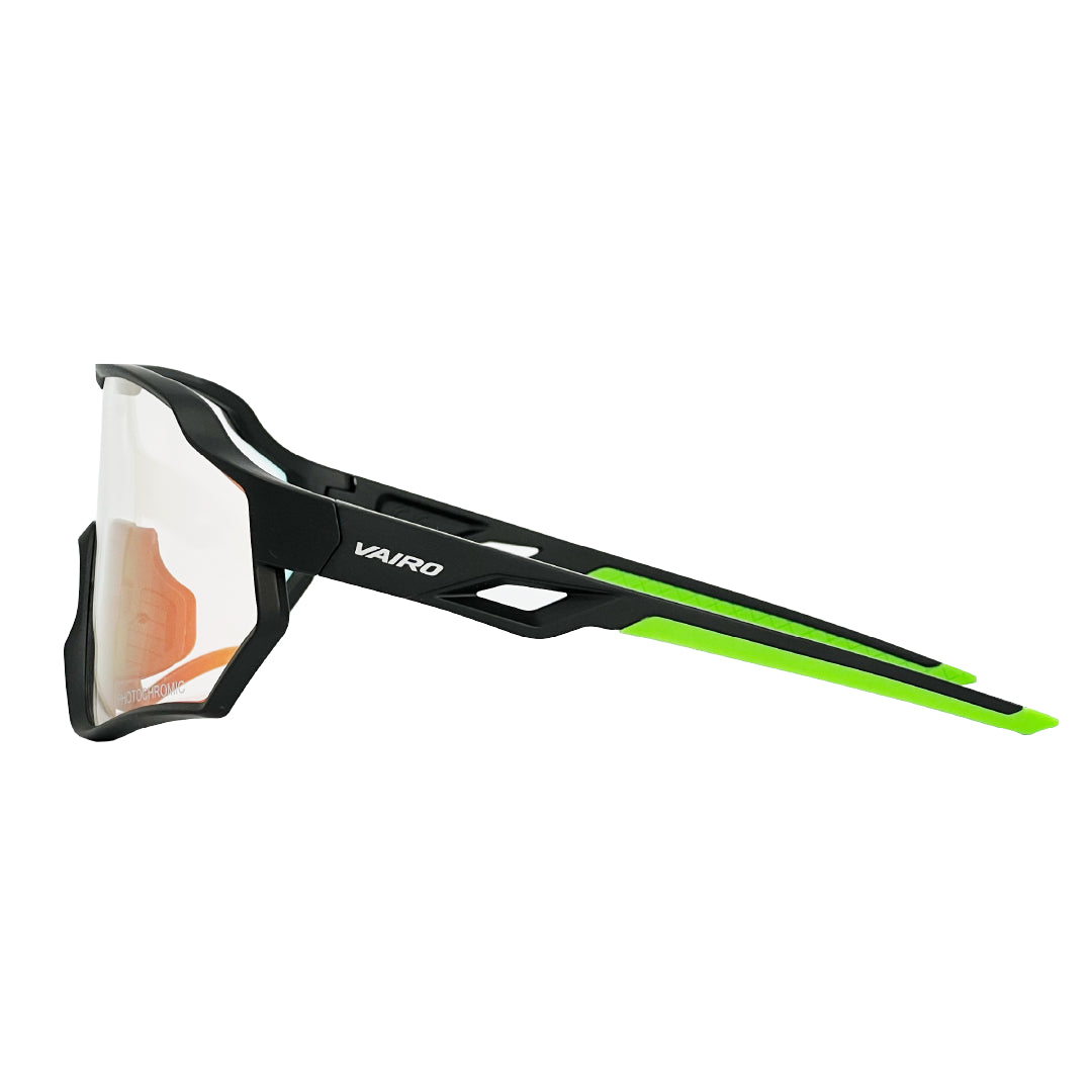 Anteojo Vairo Vortex Policromatico