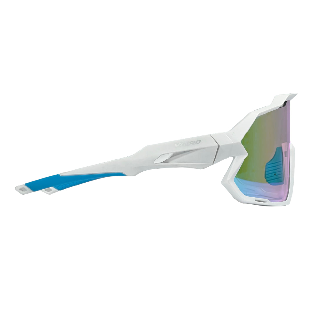 Anteojo Vairo Thunder Policromatico