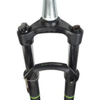 Horquilla Vairo R29 525rl/o Bloqueo Al Mando Recorrido 100mm