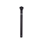 Vela Caño Portasilla De Bicicleta Easton Sp-ec90 - 31.6x350