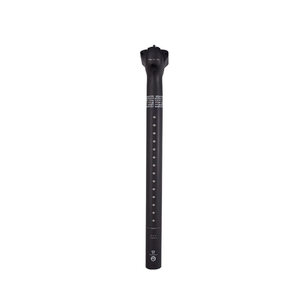 Vela Caño Portasilla De Bicicleta Easton Sp-ec90 - 31.6x350