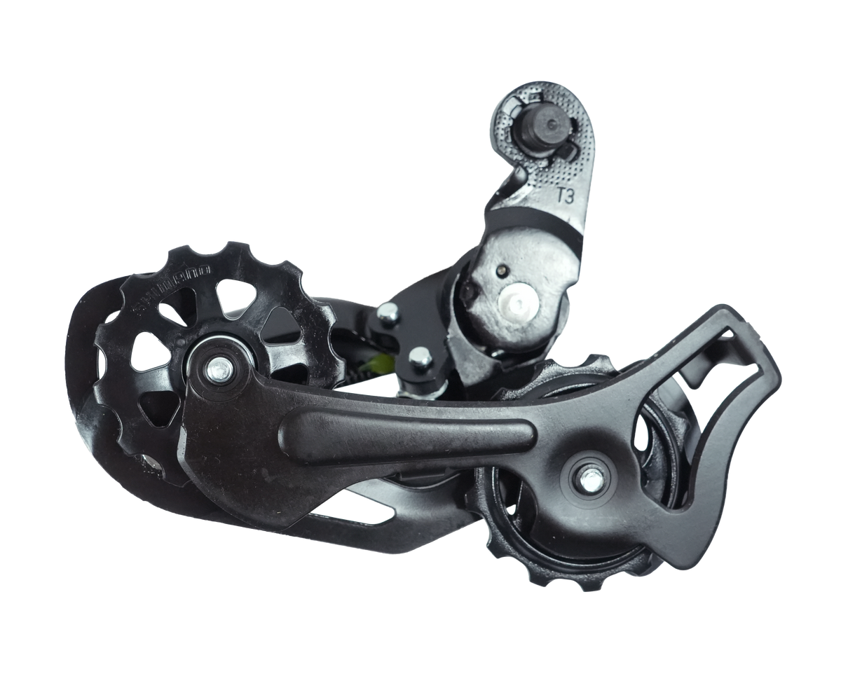 Descarrilador Trasero Shimano Tourney Tx Rd-tx800 - 7/8v Sgs