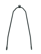 Varilla Para Guardabarro De Bicicleta - Acero 21cm De Alto