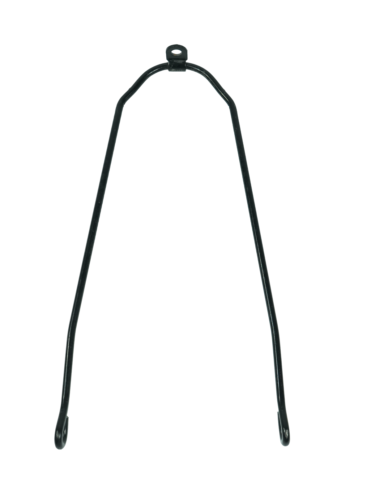Varilla Para Guardabarro De Bicicleta - Acero 21cm De Alto