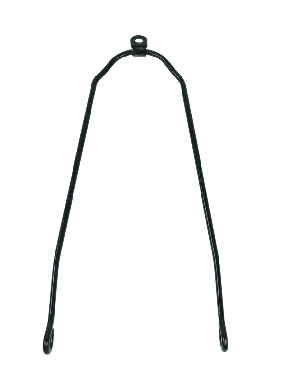 Varilla Para Guardabarro De Bicicleta - Acero 21cm De Alto