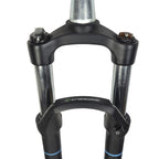 Horquilla Vairo R29 595 Srl/o Magnesium Recorrido 100mm