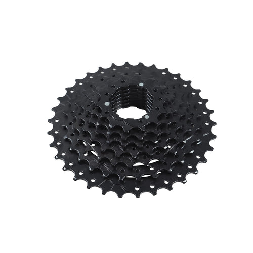 Piñón De Bicicleta Genérico Cassette 9v Lxcs-9i-34t