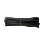 Kit 100 Unidades De Fundas De Cambio De Bicicleta - 200*4mm