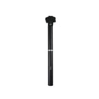 Vela Caño Portasilla De Bicicleta Vairo Sp-712 - 27,2x350mm